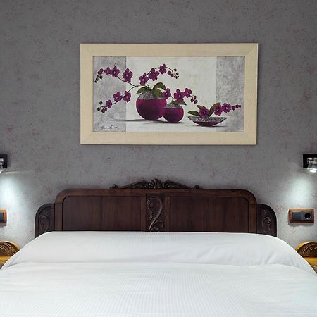 Hotel Apartamento Marouco A Guarda Ngoại thất bức ảnh