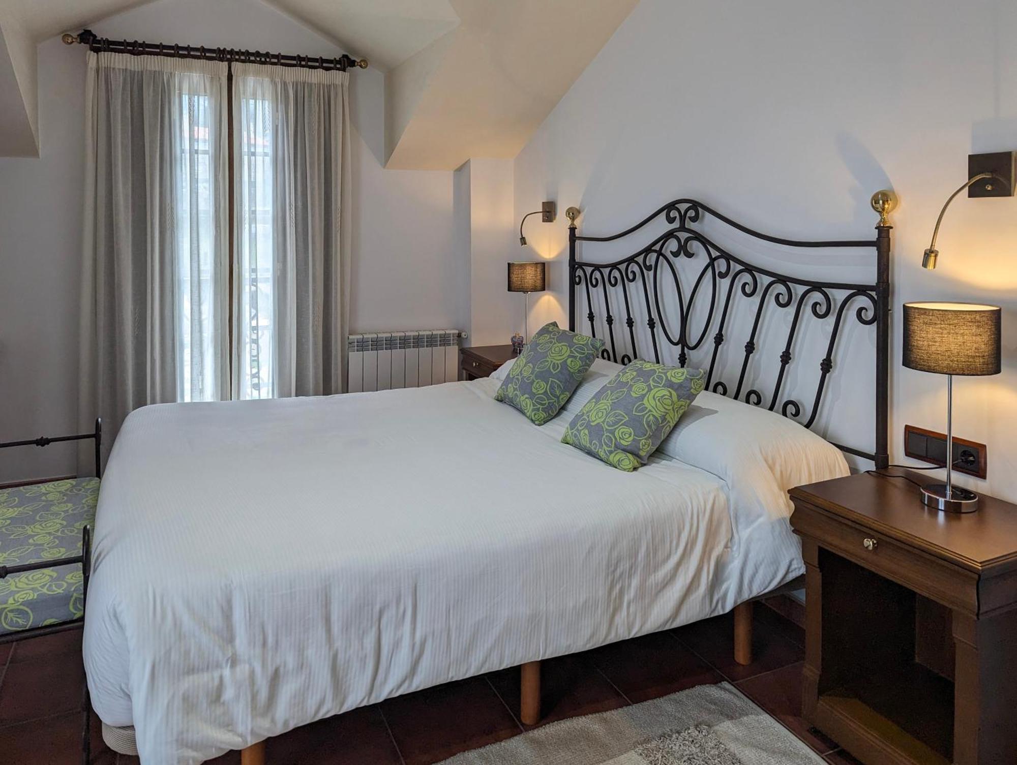 Hotel Apartamento Marouco A Guarda Ngoại thất bức ảnh