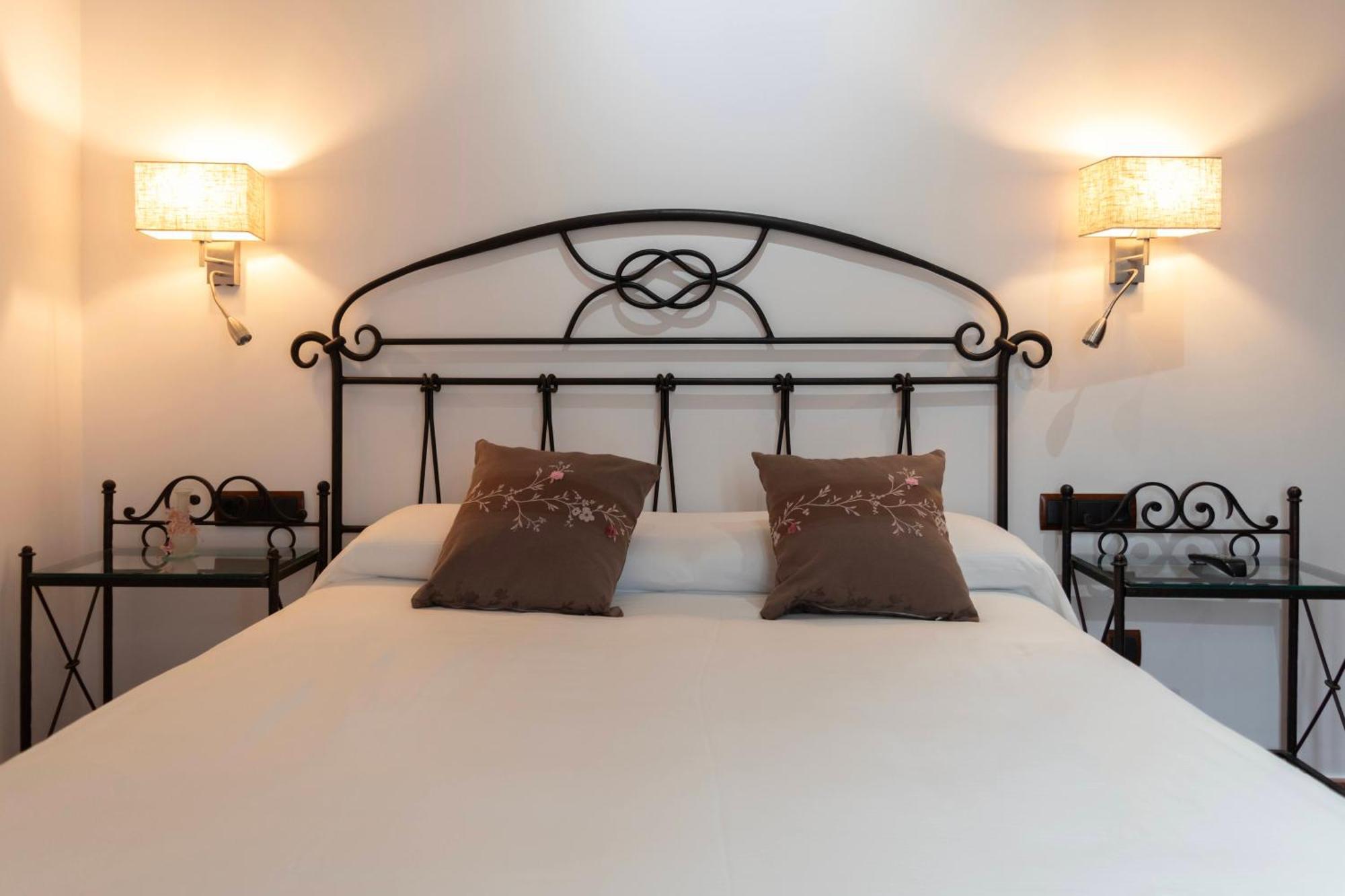 Hotel Apartamento Marouco A Guarda Ngoại thất bức ảnh