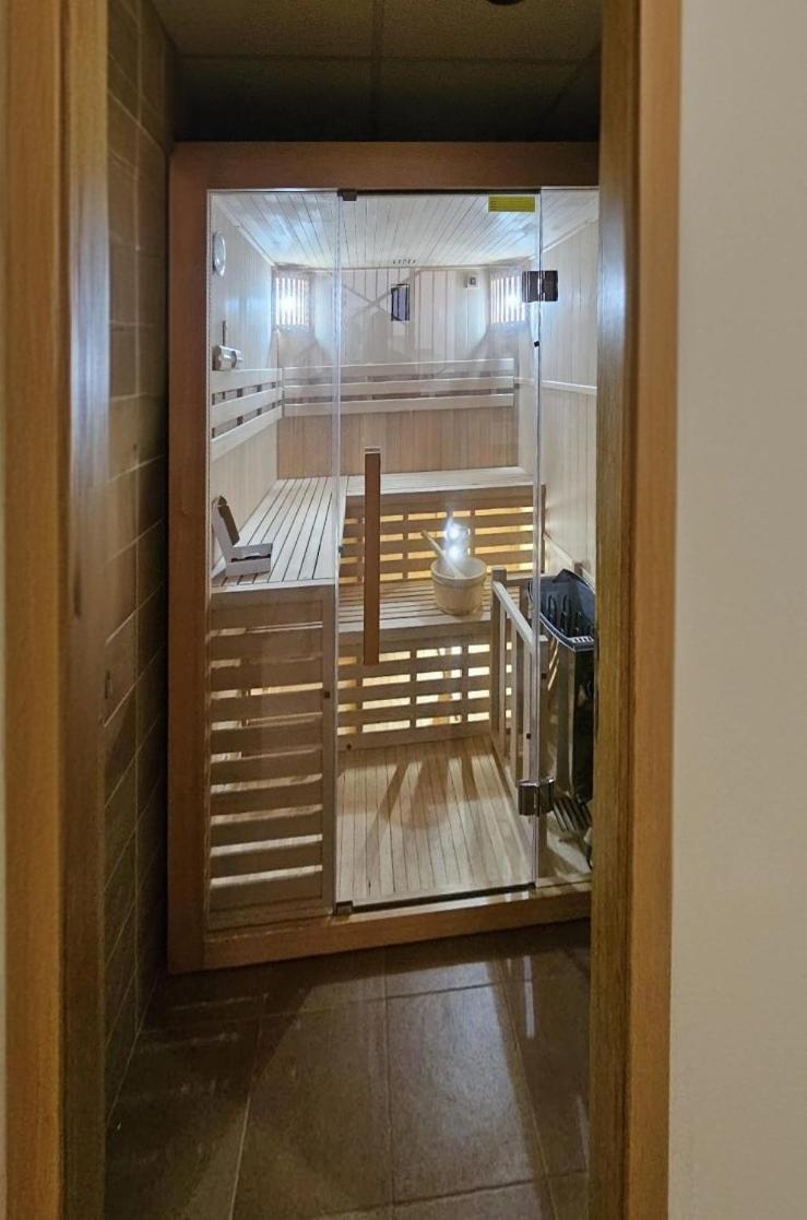 Hotel Apartamento Marouco A Guarda Ngoại thất bức ảnh