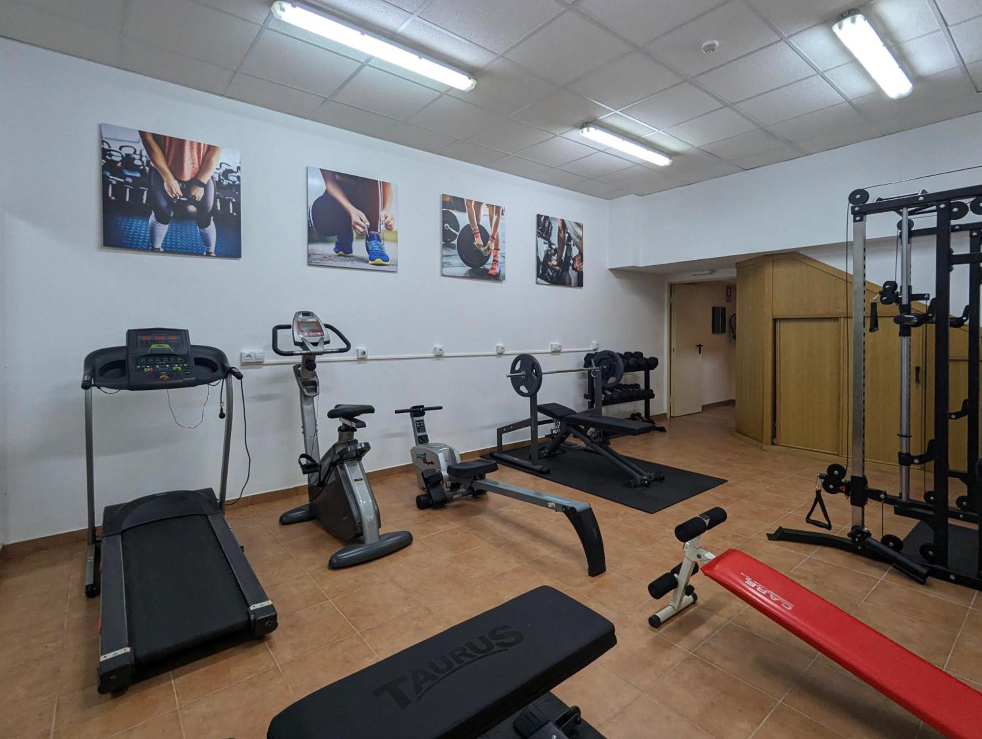 Hotel Apartamento Marouco A Guarda Ngoại thất bức ảnh