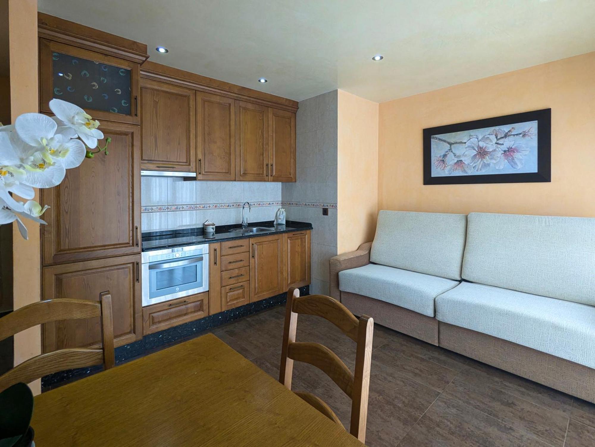 Hotel Apartamento Marouco A Guarda Ngoại thất bức ảnh