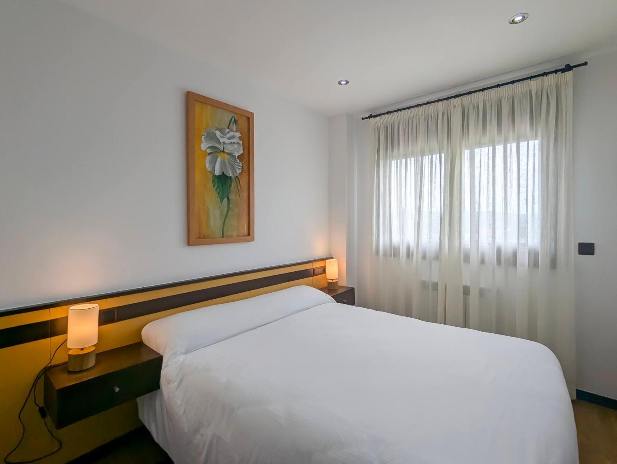 Hotel Apartamento Marouco A Guarda Ngoại thất bức ảnh