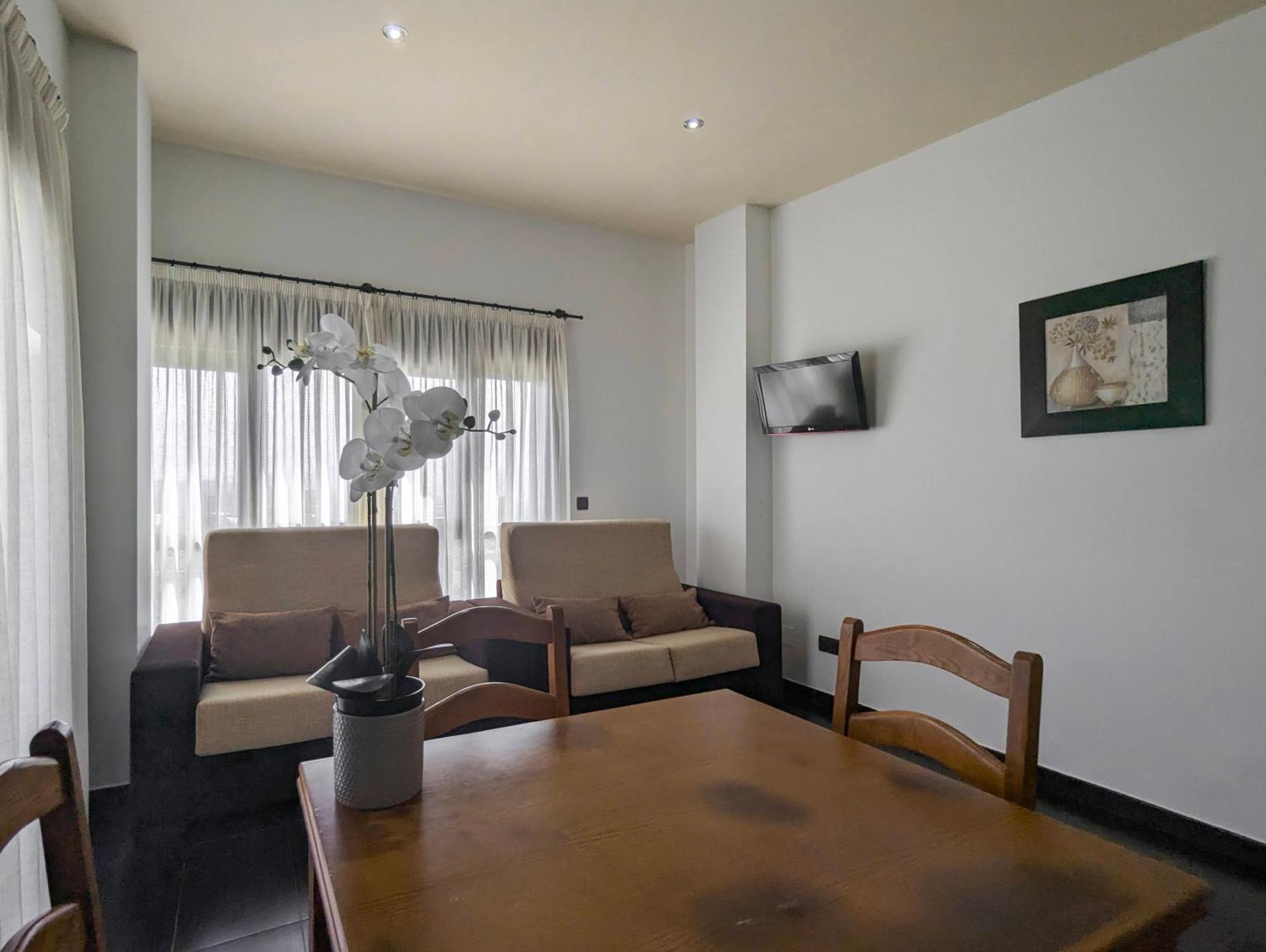 Hotel Apartamento Marouco A Guarda Ngoại thất bức ảnh