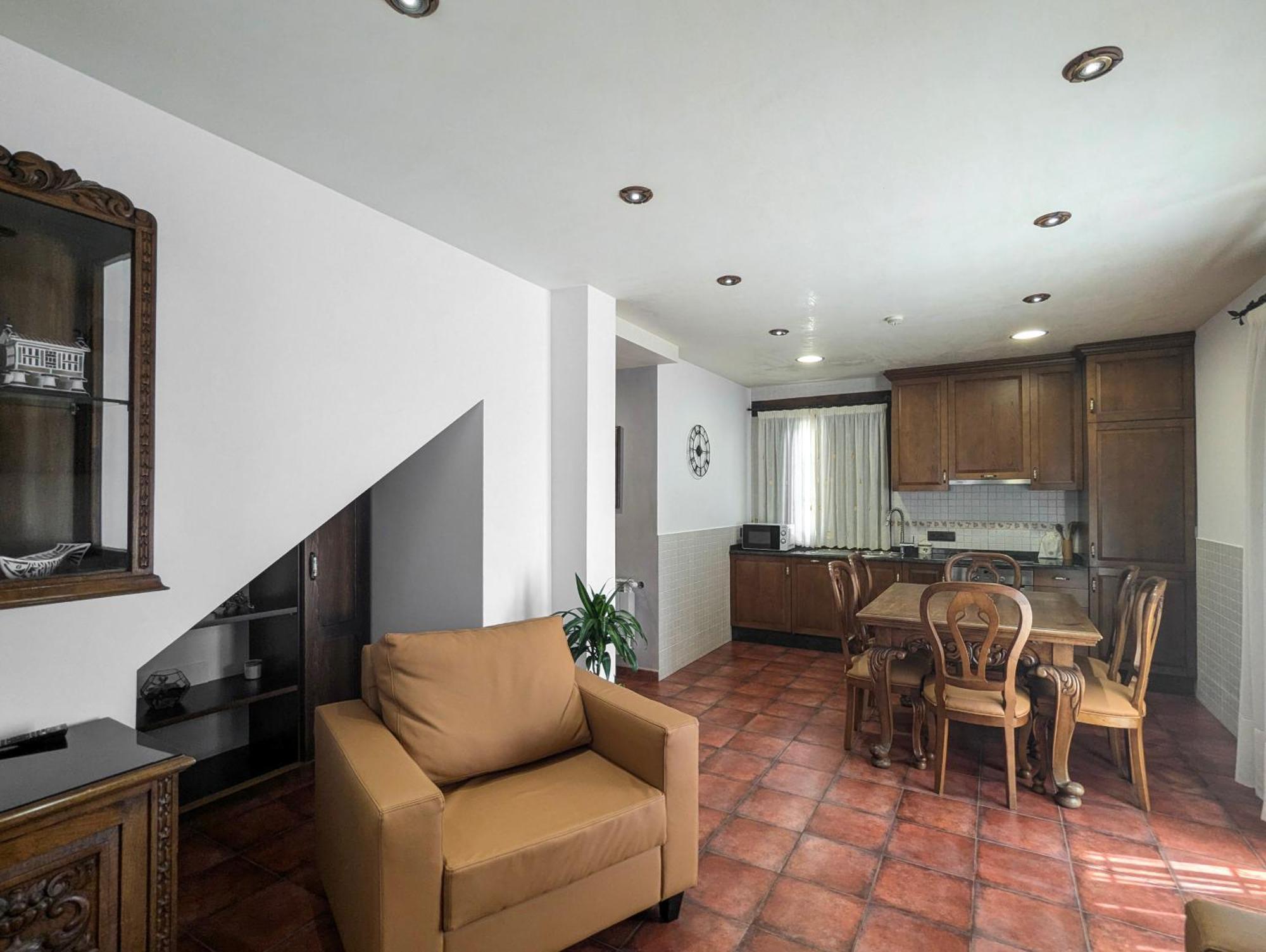 Hotel Apartamento Marouco A Guarda Ngoại thất bức ảnh