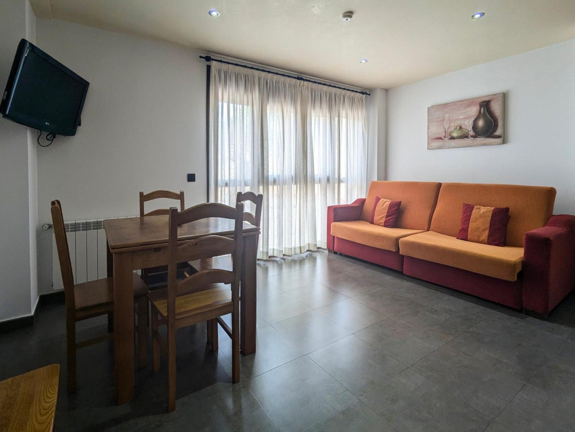 Hotel Apartamento Marouco A Guarda Ngoại thất bức ảnh