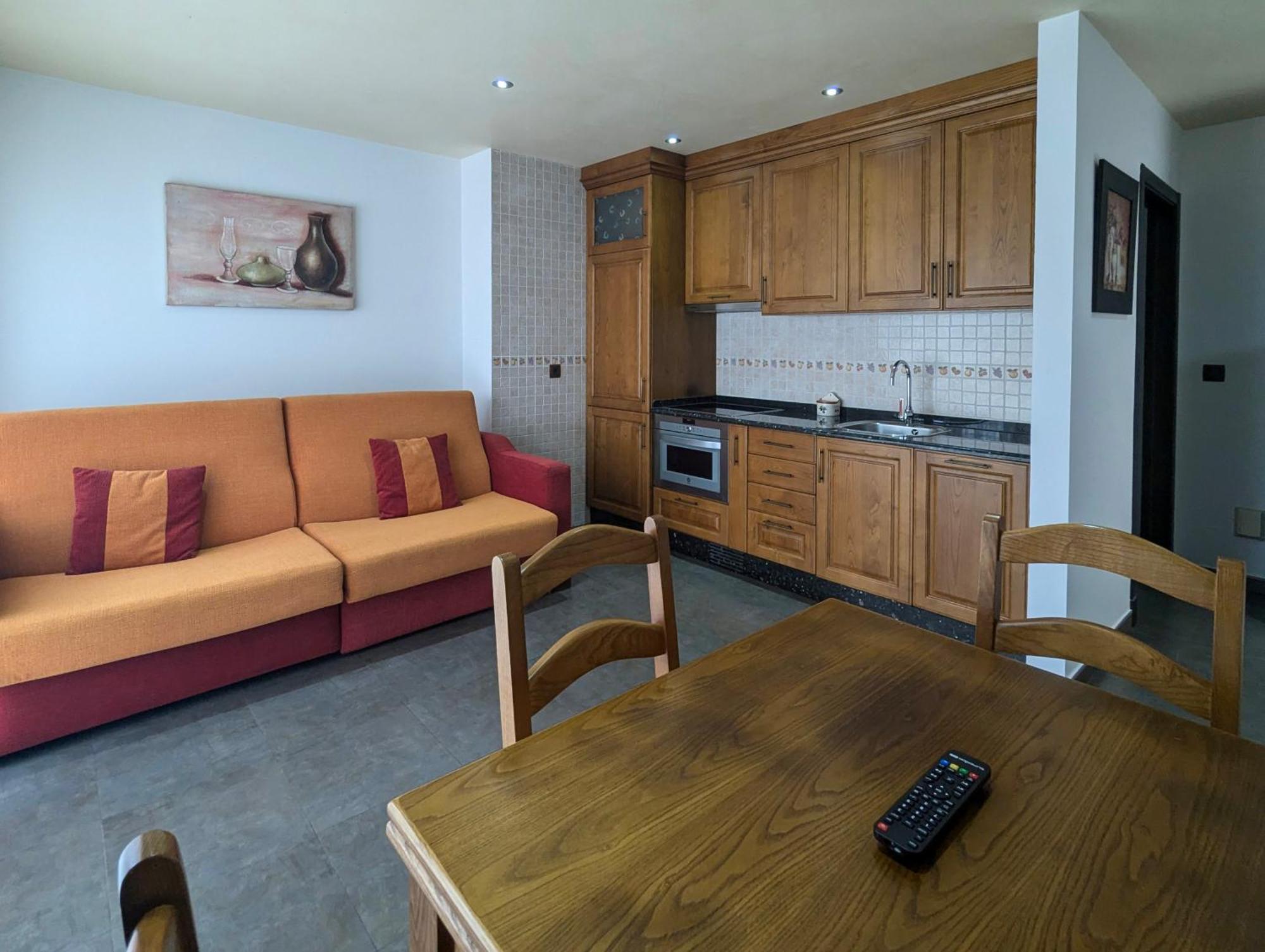 Hotel Apartamento Marouco A Guarda Ngoại thất bức ảnh