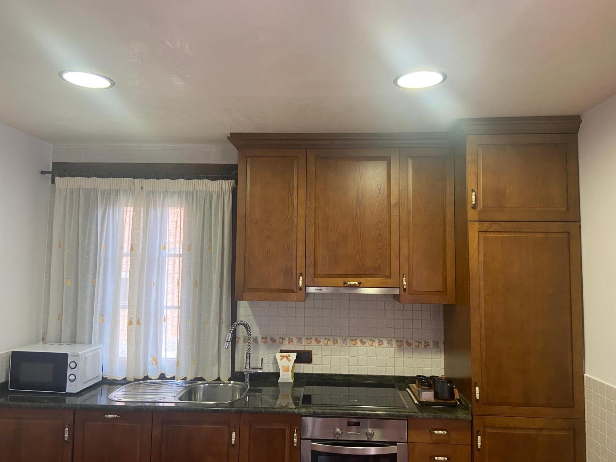 Hotel Apartamento Marouco A Guarda Ngoại thất bức ảnh