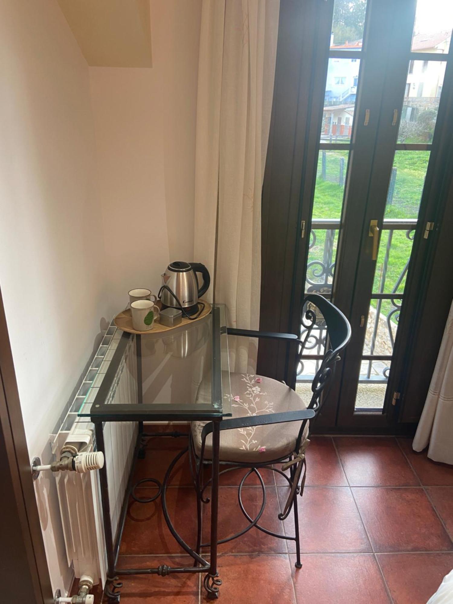 Hotel Apartamento Marouco A Guarda Ngoại thất bức ảnh